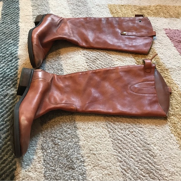 Sam Edelman Penny Riding Boot - Picture 10 of 11